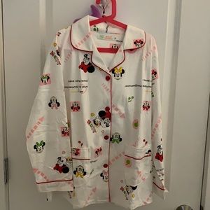 Pajamas